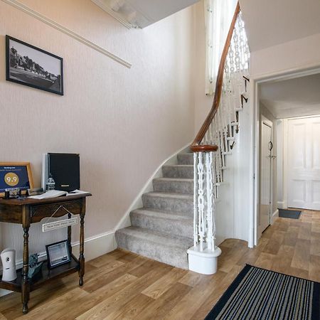 Villa Charming Townhouse On North Coast 500 Route, Wick à Wick  Extérieur photo