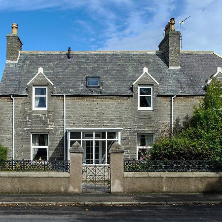 Villa Charming Townhouse On North Coast 500 Route, Wick à Wick  Extérieur photo