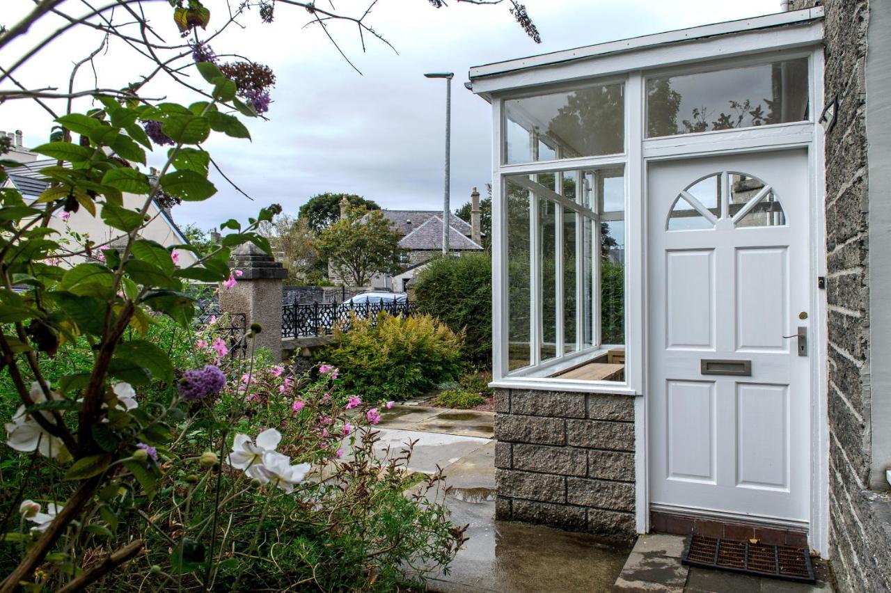 Villa Charming Townhouse On North Coast 500 Route, Wick à Wick  Extérieur photo