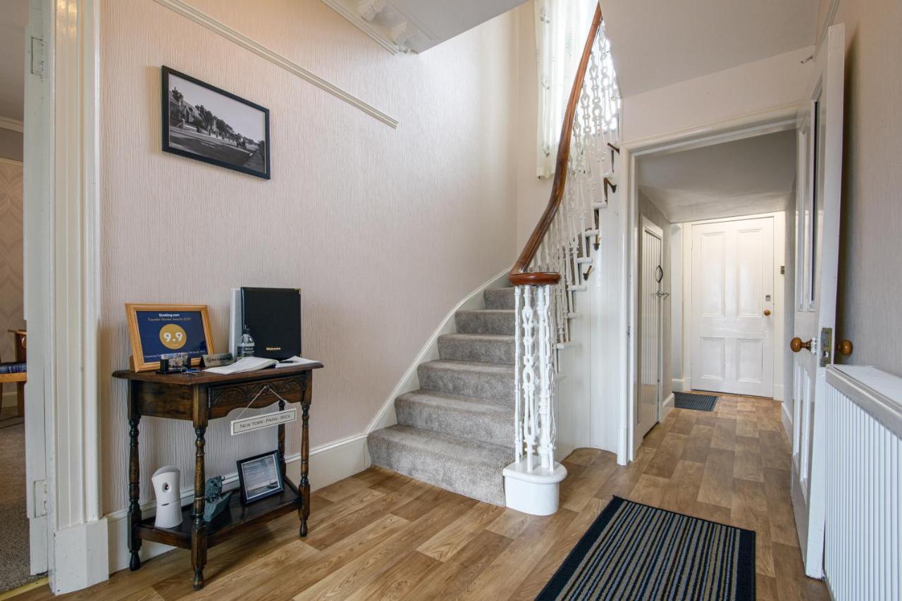 Villa Charming Townhouse On North Coast 500 Route, Wick à Wick  Extérieur photo
