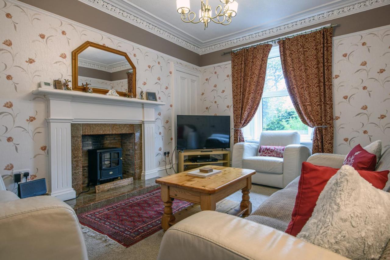 Villa Charming Townhouse On North Coast 500 Route, Wick à Wick  Extérieur photo
