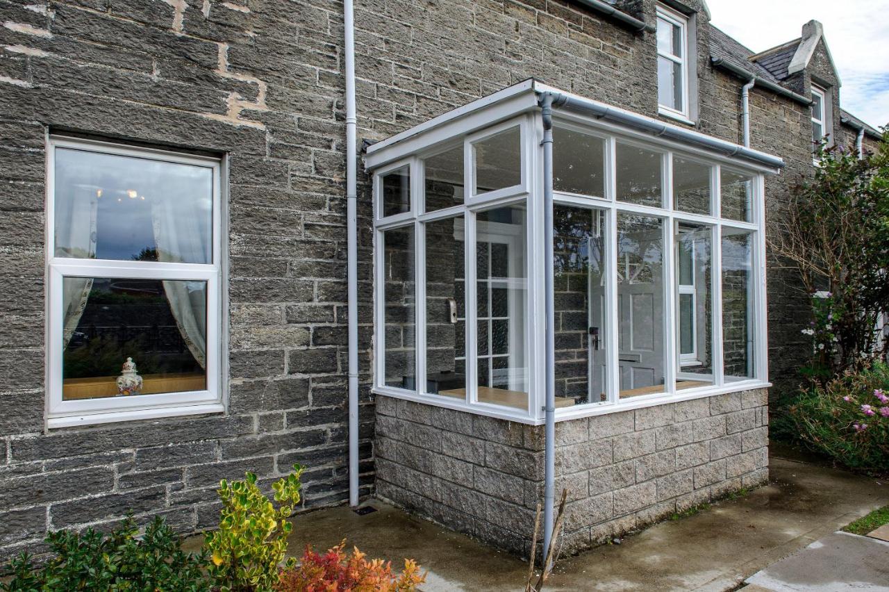 Villa Charming Townhouse On North Coast 500 Route, Wick à Wick  Extérieur photo