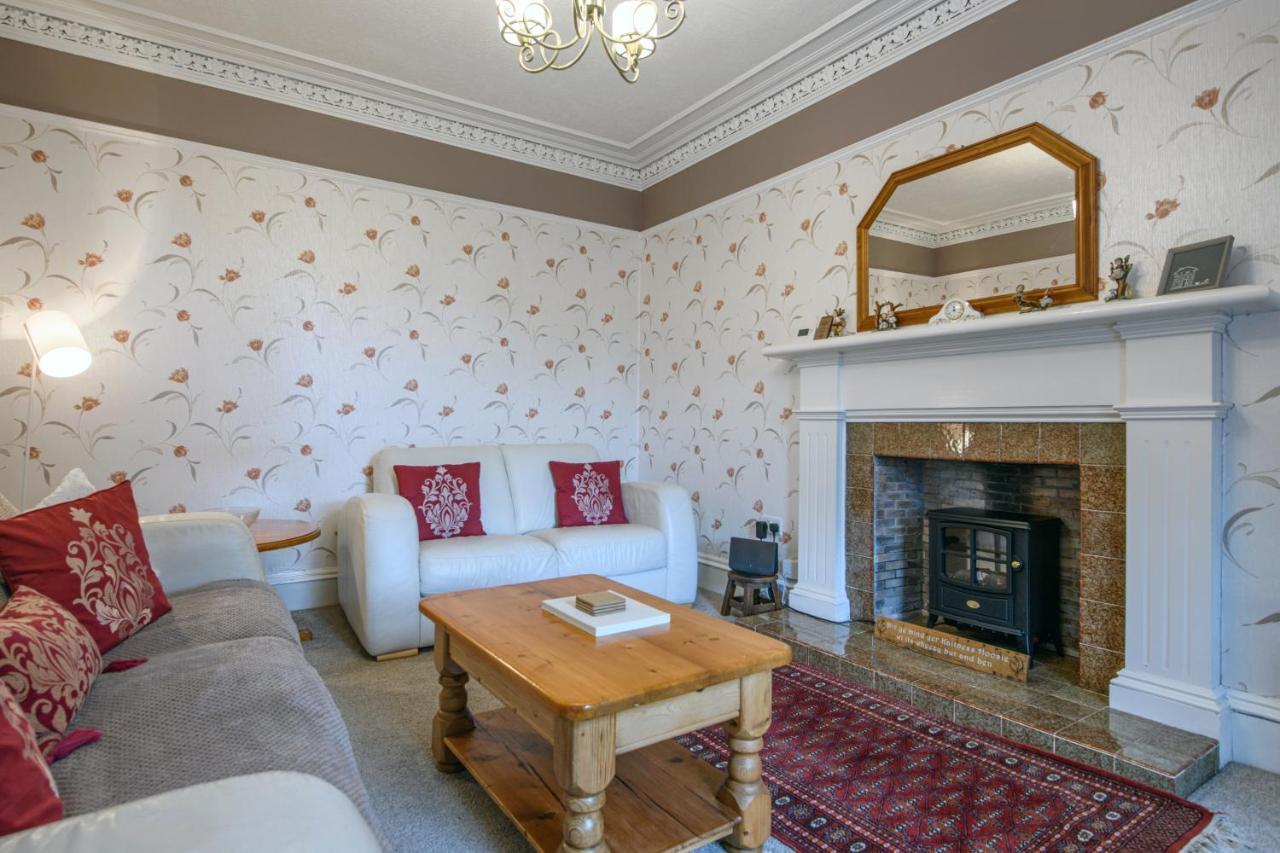 Villa Charming Townhouse On North Coast 500 Route, Wick à Wick  Extérieur photo