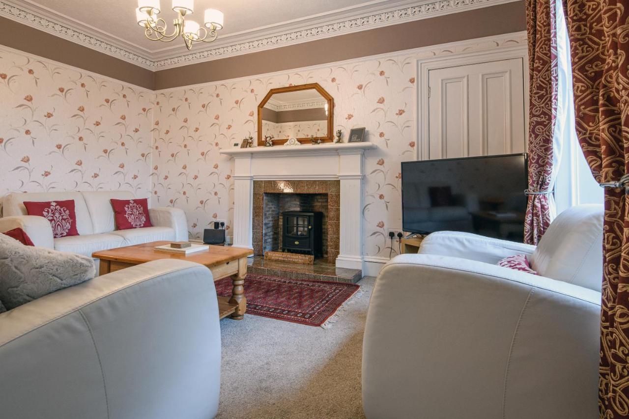 Villa Charming Townhouse On North Coast 500 Route, Wick à Wick  Extérieur photo