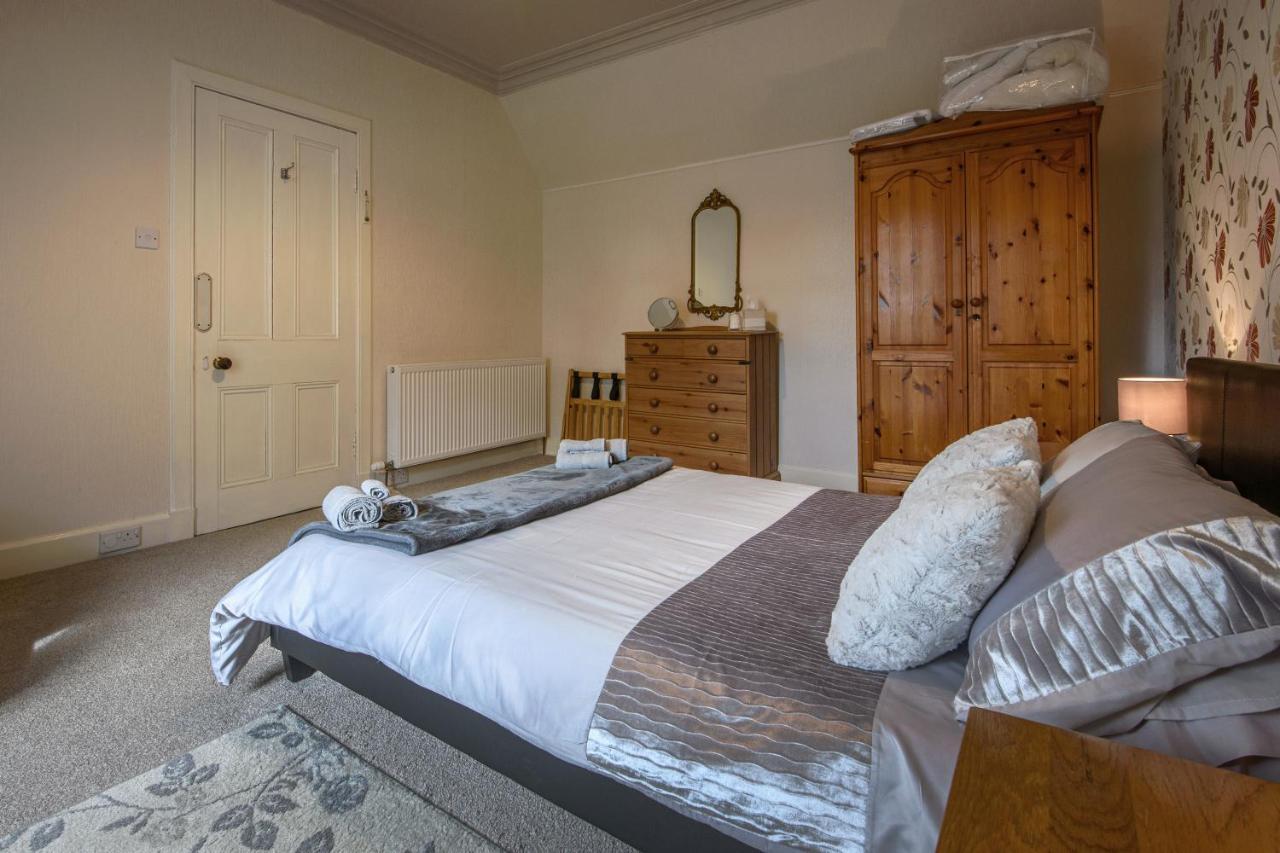 Villa Charming Townhouse On North Coast 500 Route, Wick à Wick  Extérieur photo