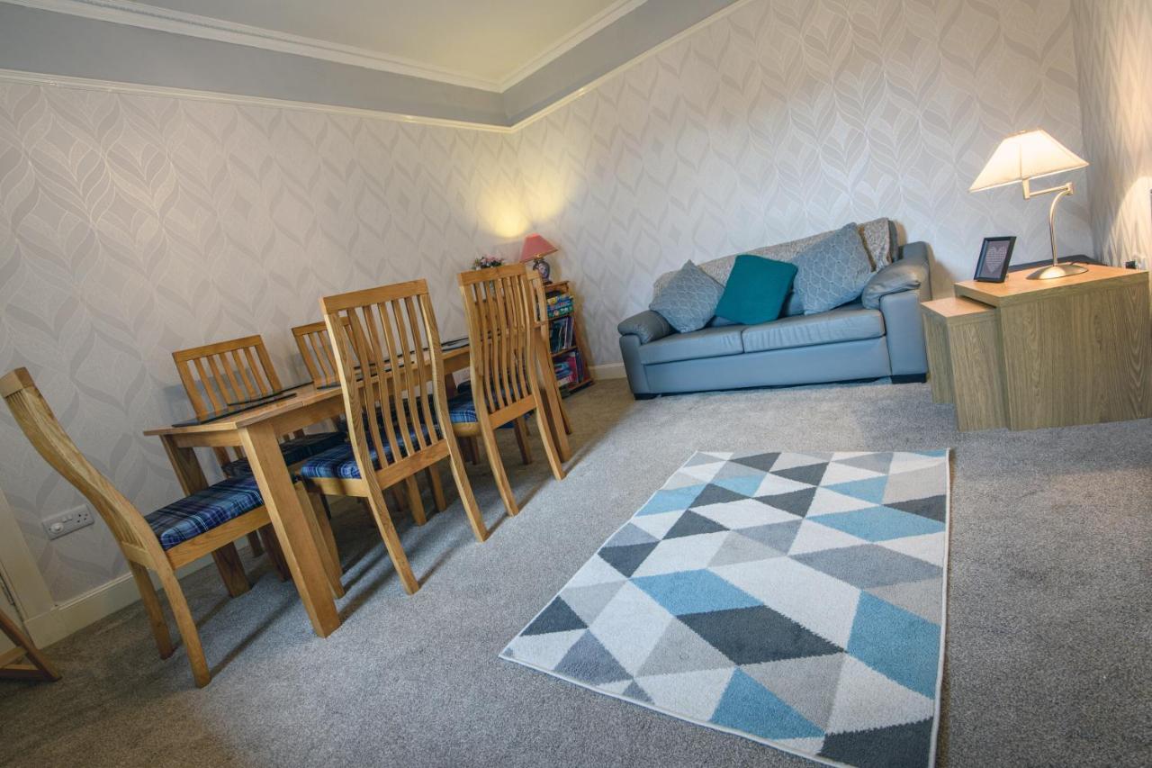 Villa Charming Townhouse On North Coast 500 Route, Wick à Wick  Extérieur photo