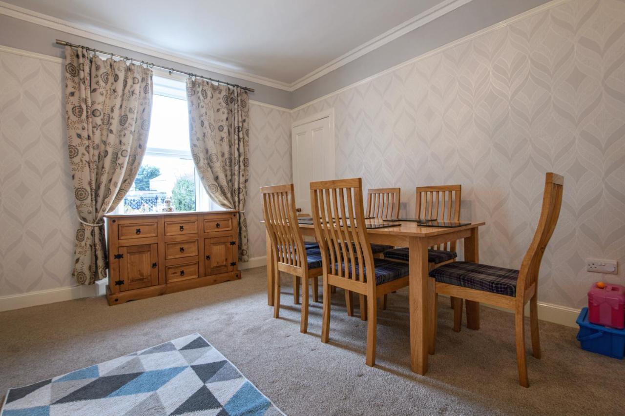 Villa Charming Townhouse On North Coast 500 Route, Wick à Wick  Extérieur photo
