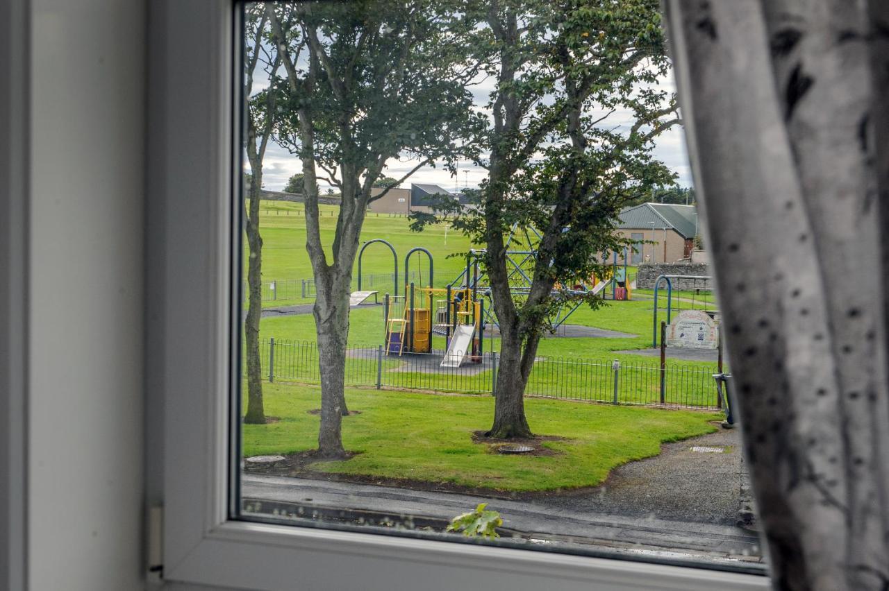 Villa Charming Townhouse On North Coast 500 Route, Wick à Wick  Extérieur photo