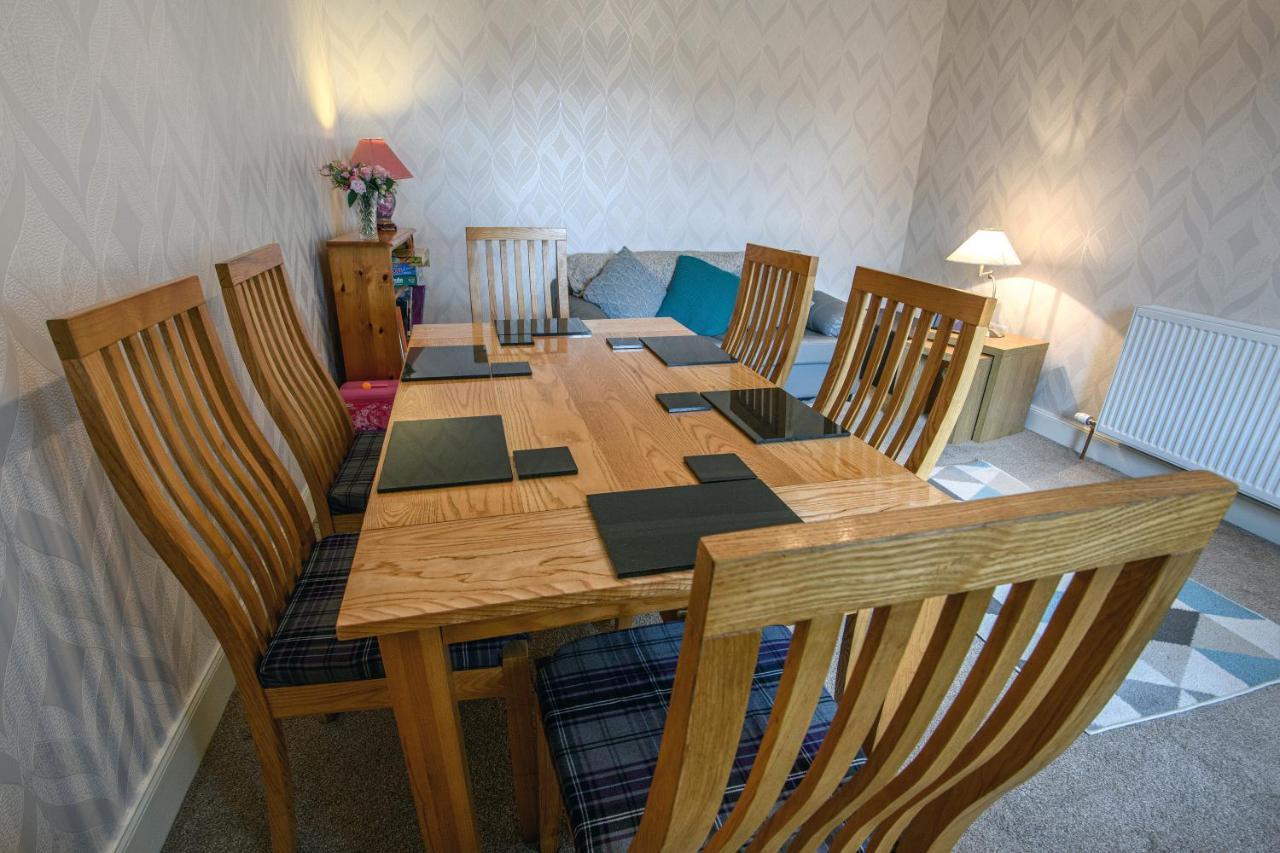 Villa Charming Townhouse On North Coast 500 Route, Wick à Wick  Extérieur photo