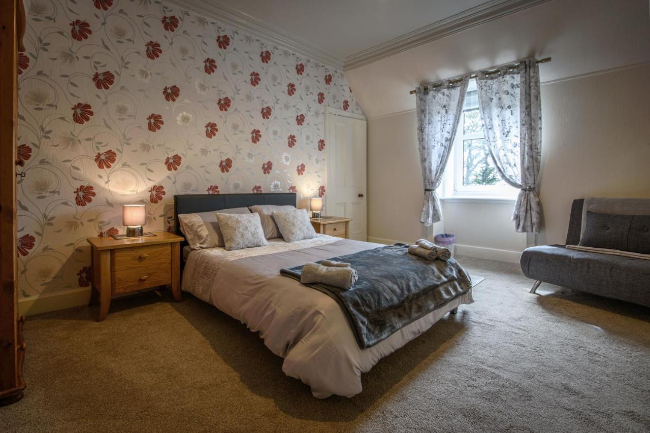 Villa Charming Townhouse On North Coast 500 Route, Wick à Wick  Extérieur photo