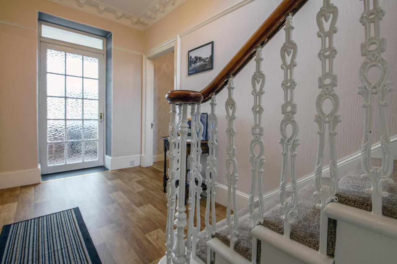 Villa Charming Townhouse On North Coast 500 Route, Wick à Wick  Extérieur photo