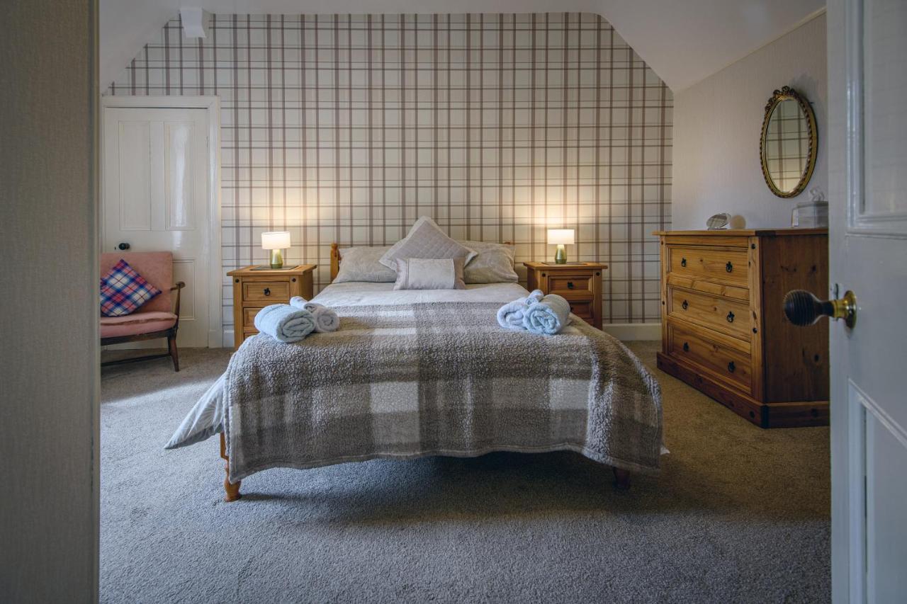 Villa Charming Townhouse On North Coast 500 Route, Wick à Wick  Extérieur photo
