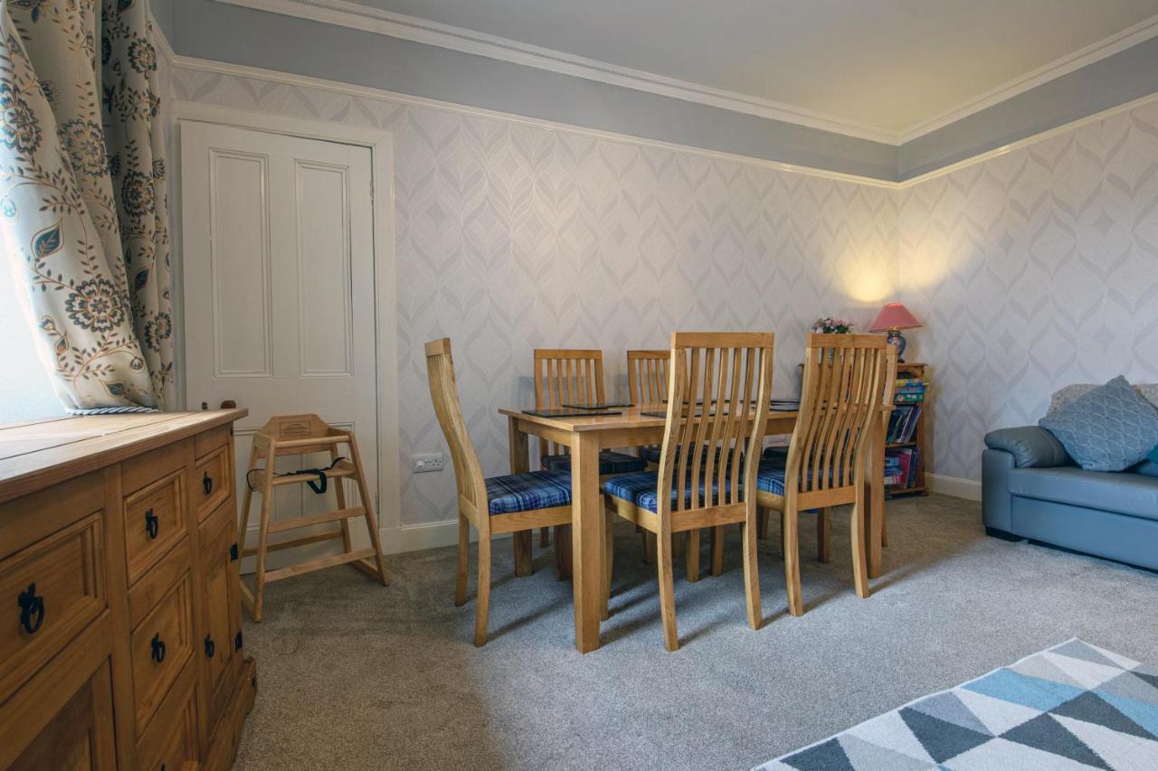 Villa Charming Townhouse On North Coast 500 Route, Wick à Wick  Extérieur photo