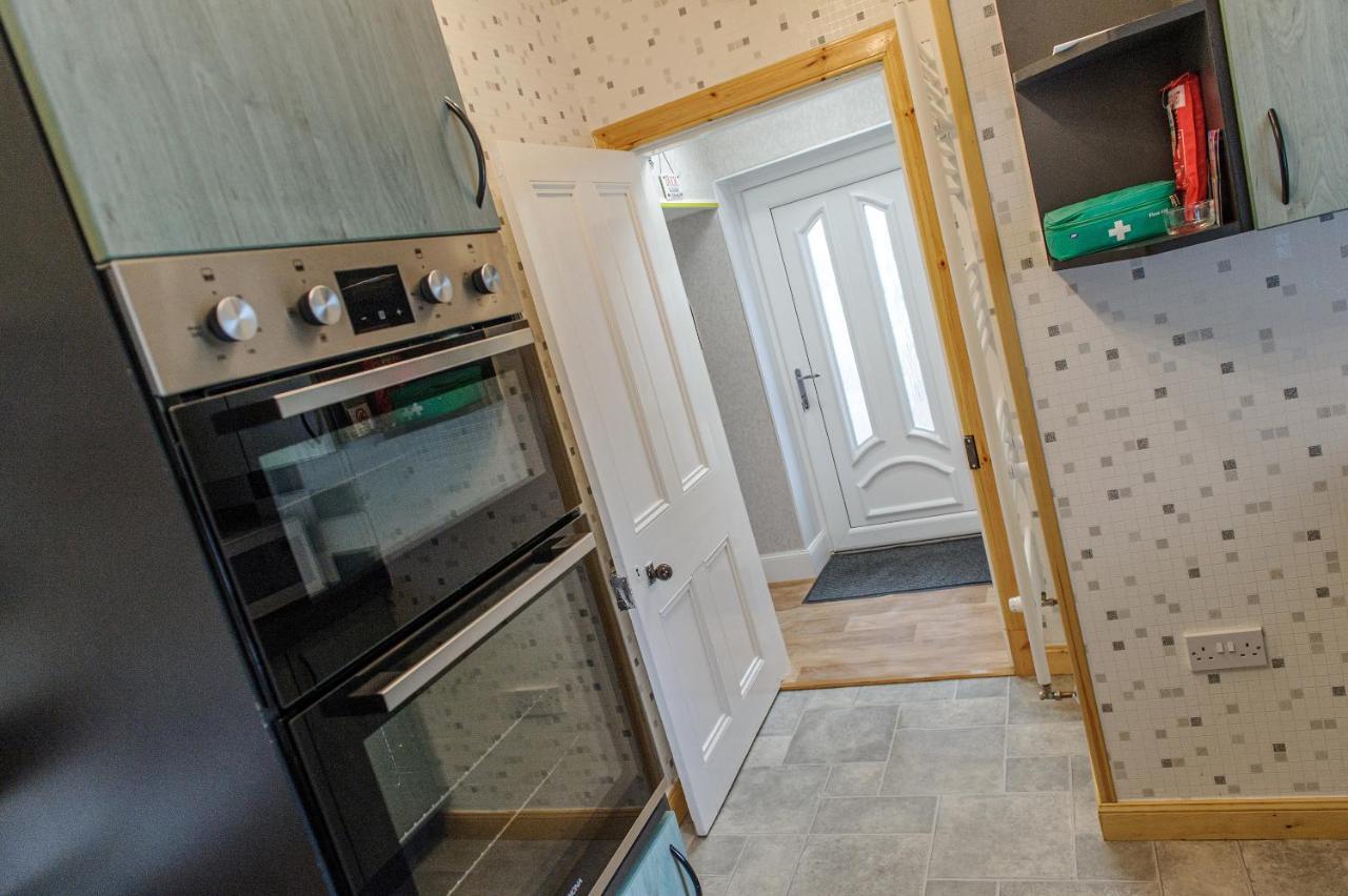 Villa Charming Townhouse On North Coast 500 Route, Wick à Wick  Extérieur photo