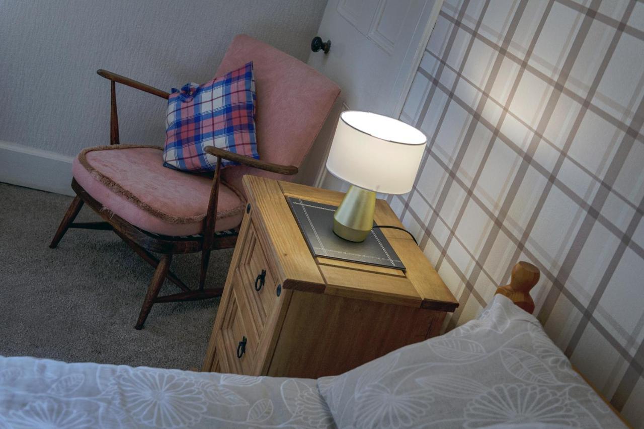 Villa Charming Townhouse On North Coast 500 Route, Wick à Wick  Extérieur photo