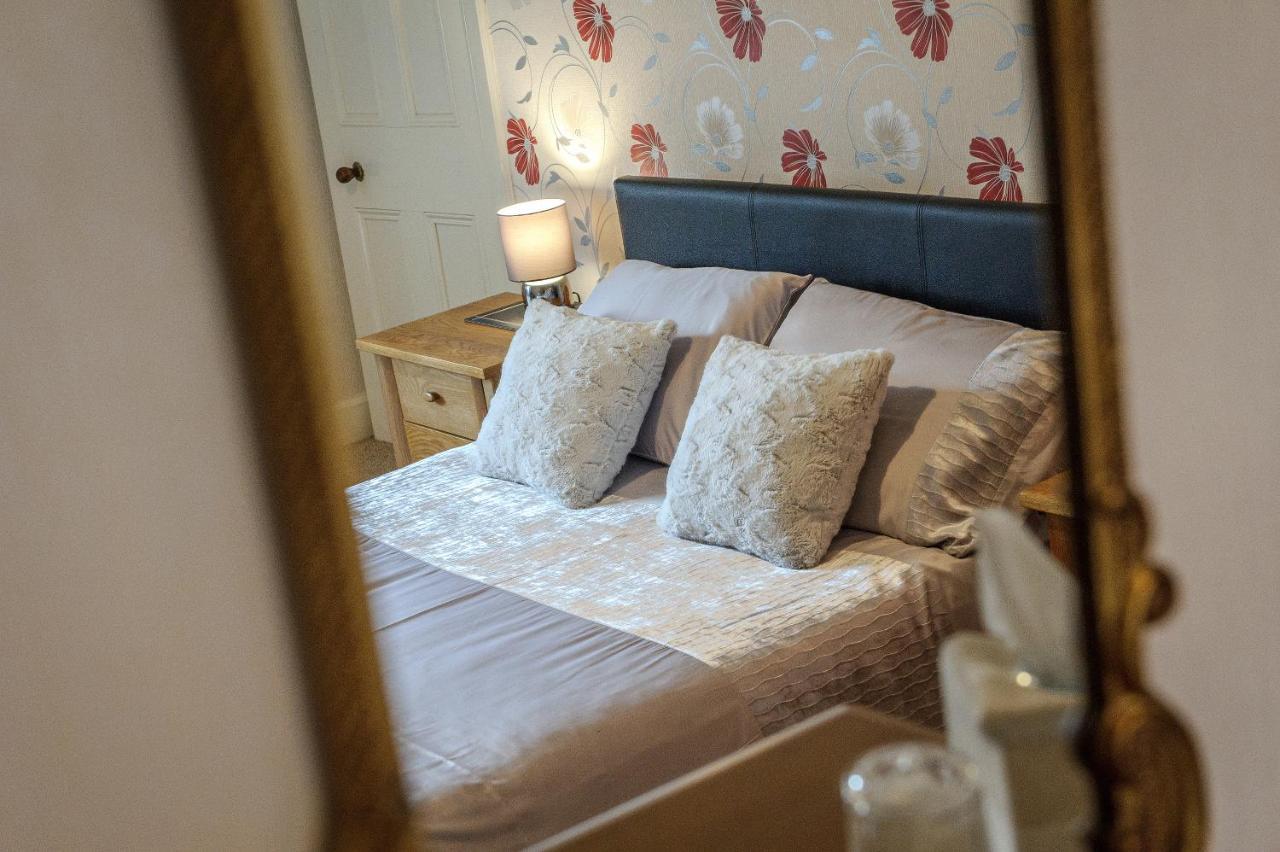 Villa Charming Townhouse On North Coast 500 Route, Wick à Wick  Extérieur photo