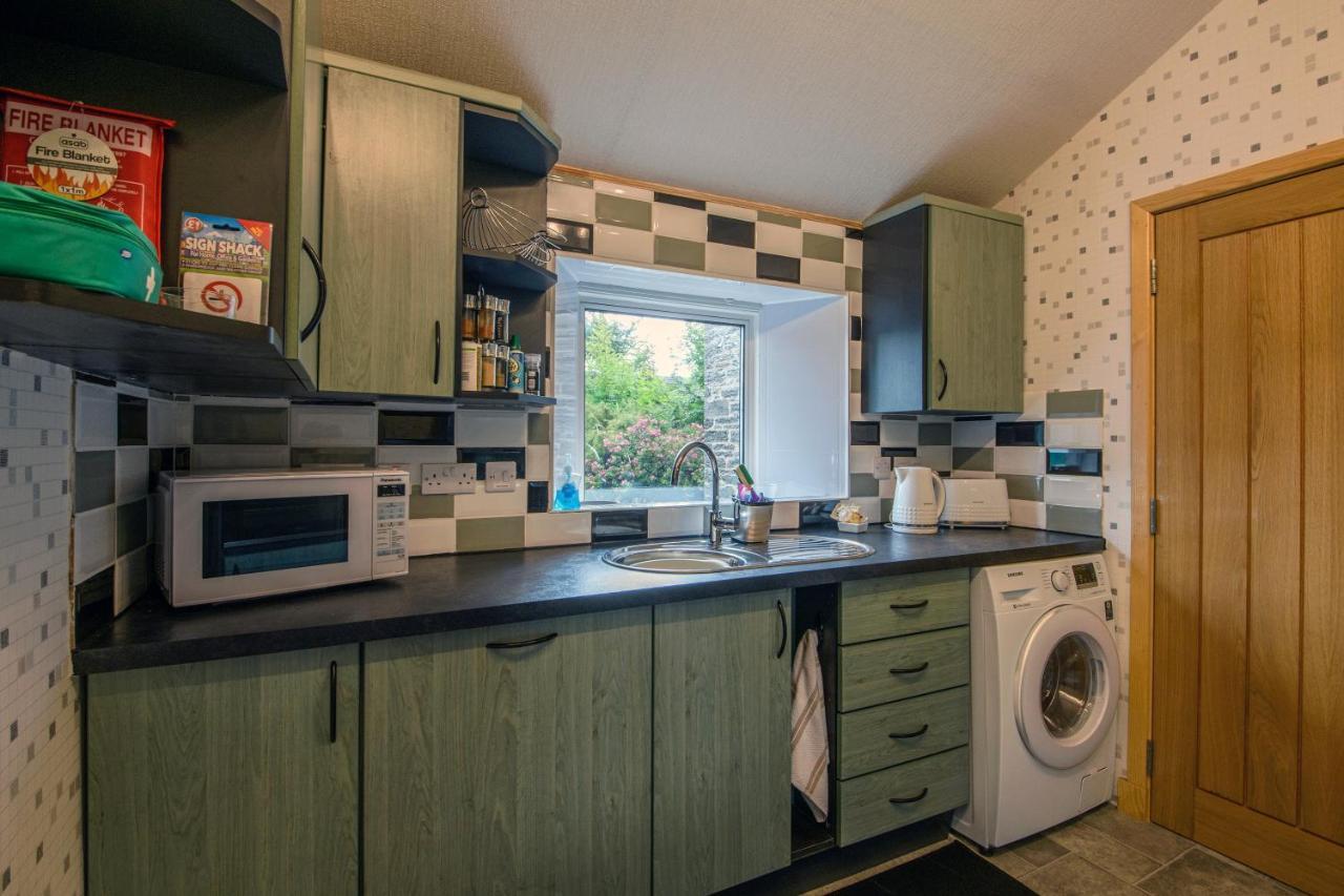 Villa Charming Townhouse On North Coast 500 Route, Wick à Wick  Extérieur photo
