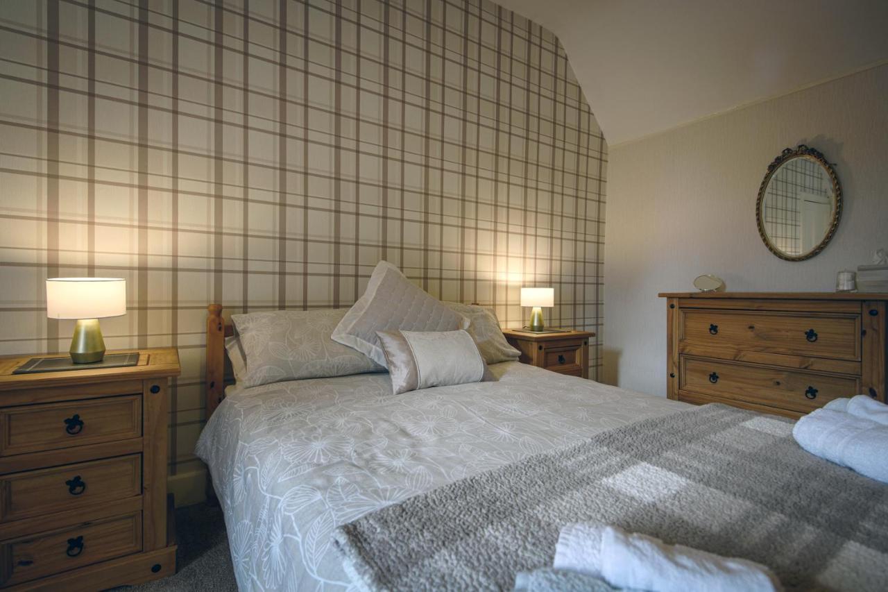 Villa Charming Townhouse On North Coast 500 Route, Wick à Wick  Extérieur photo