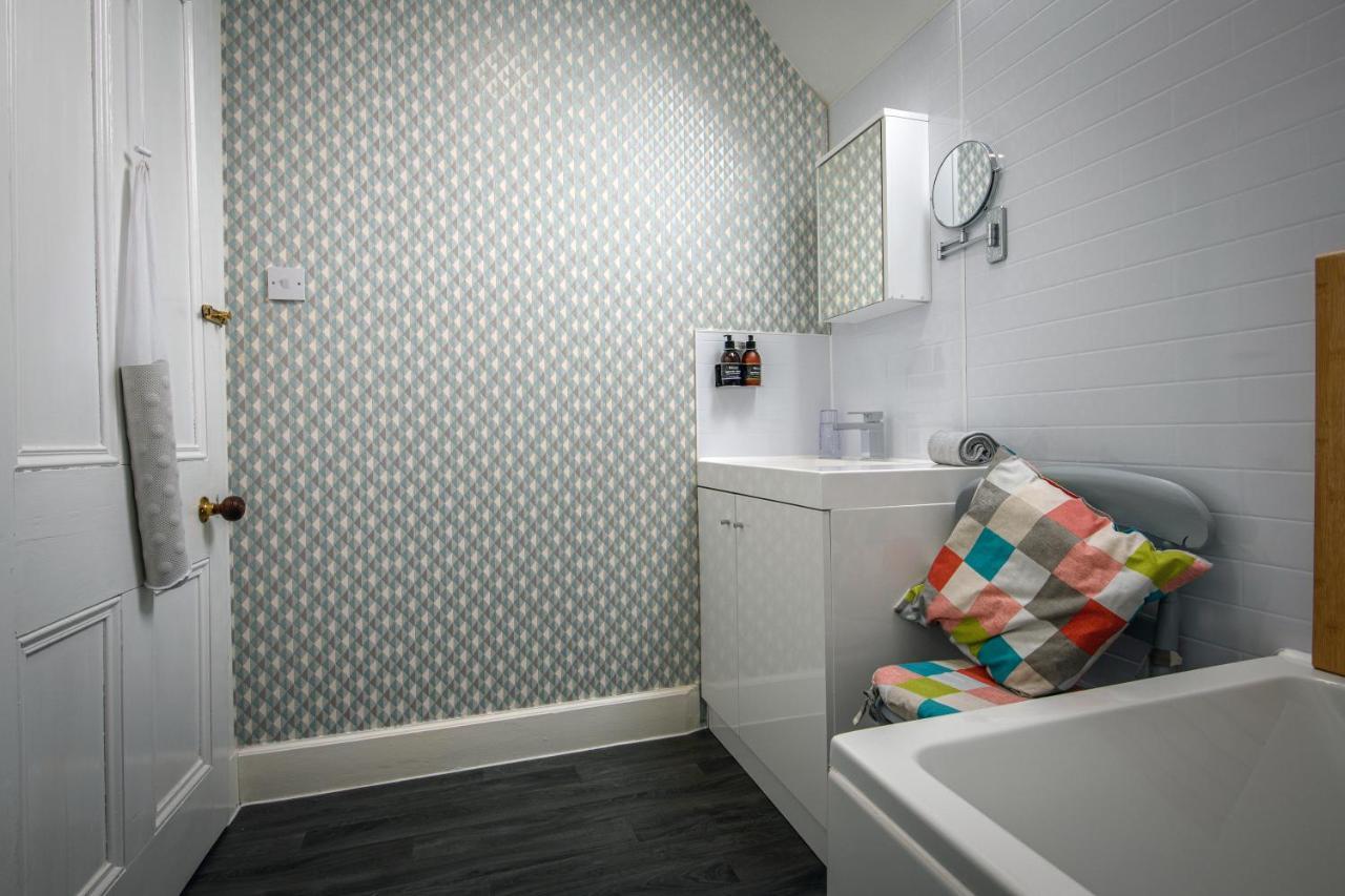 Villa Charming Townhouse On North Coast 500 Route, Wick à Wick  Extérieur photo