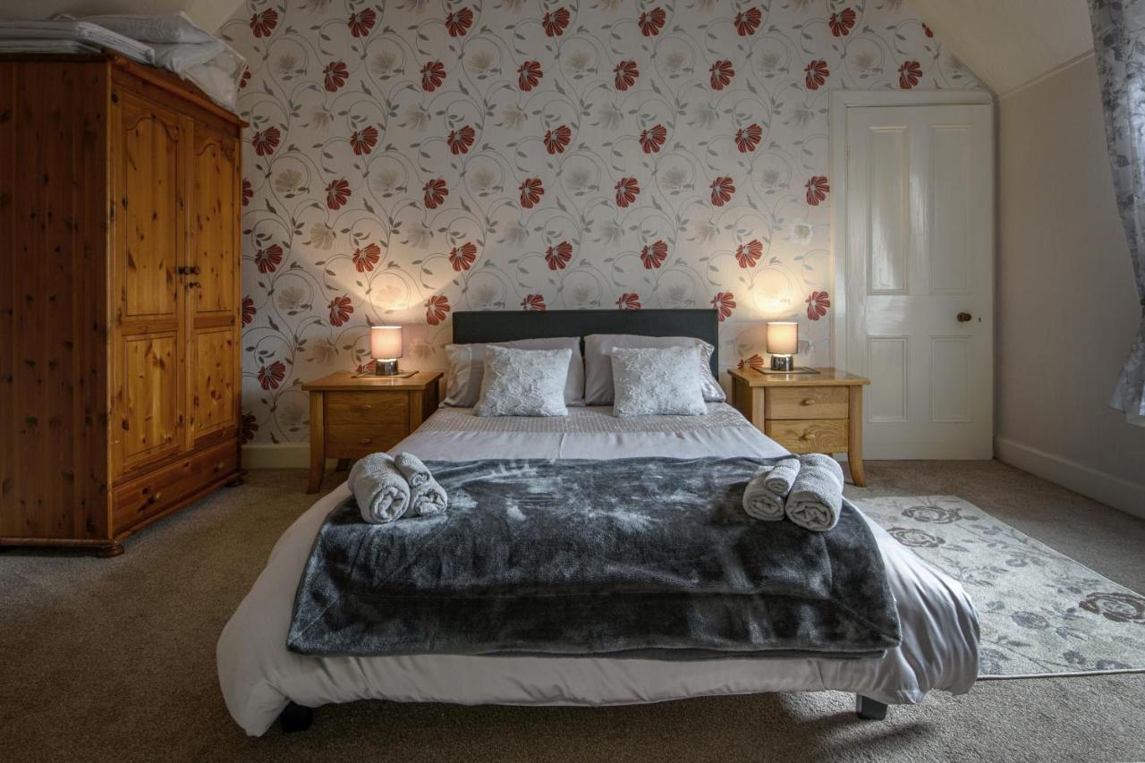 Villa Charming Townhouse On North Coast 500 Route, Wick à Wick  Extérieur photo
