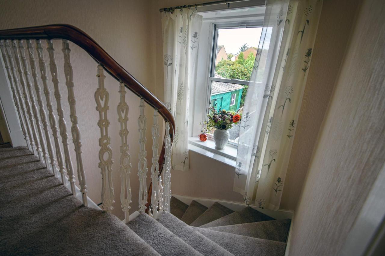 Villa Charming Townhouse On North Coast 500 Route, Wick à Wick  Extérieur photo
