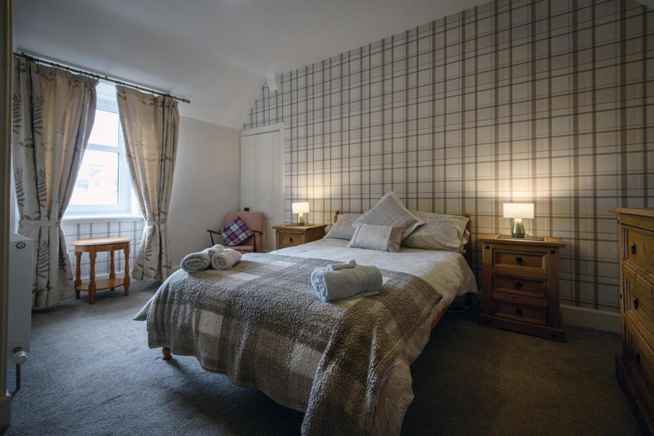 Villa Charming Townhouse On North Coast 500 Route, Wick à Wick  Extérieur photo