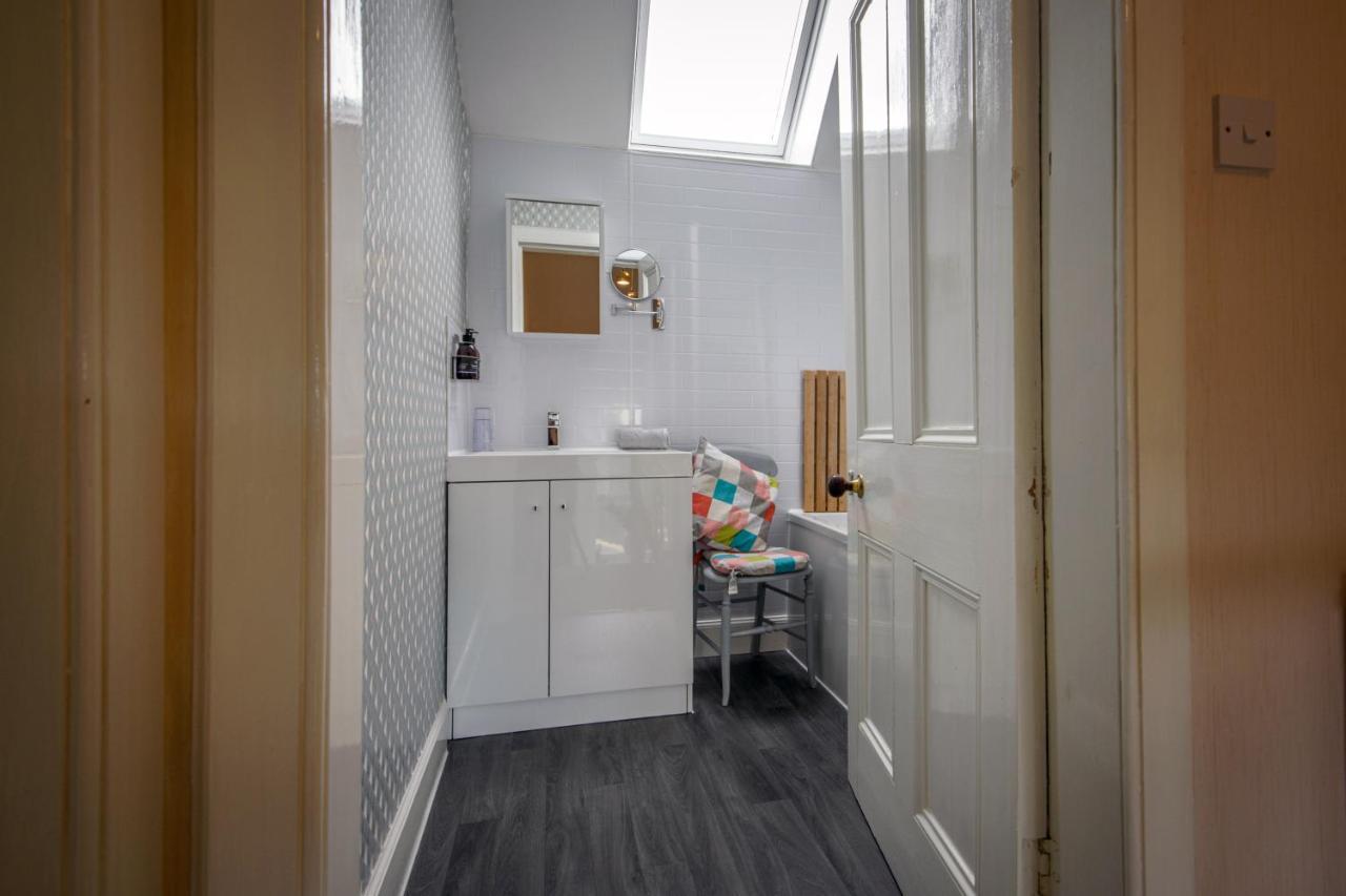 Villa Charming Townhouse On North Coast 500 Route, Wick à Wick  Extérieur photo