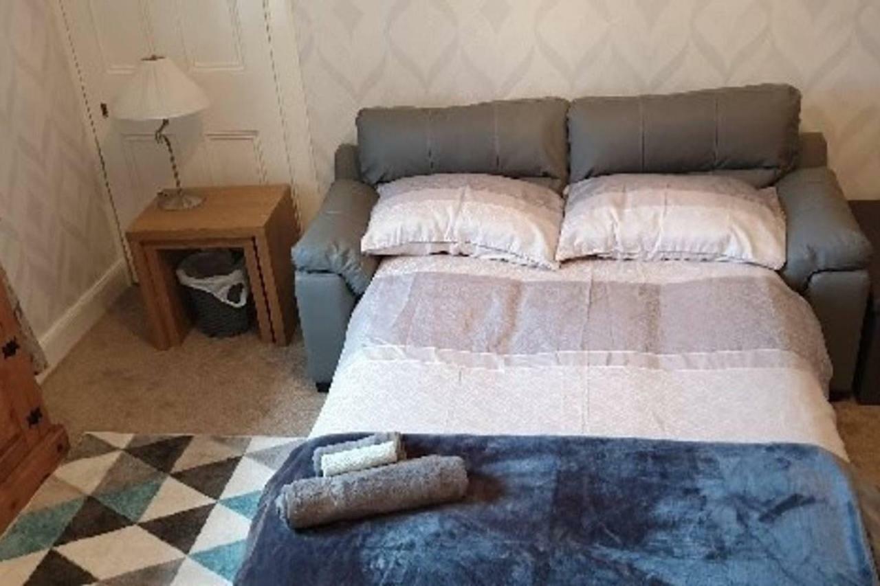 Villa Charming Townhouse On North Coast 500 Route, Wick à Wick  Extérieur photo